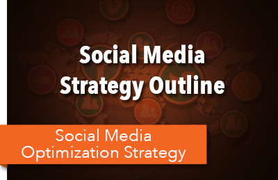 Googleopoly Social Media Strategy Outline