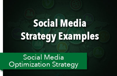 Googleopoly Social Media Strategy Examples